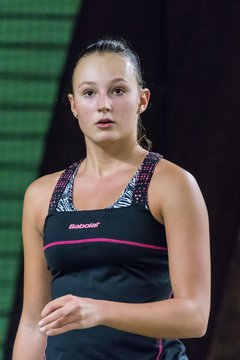 Lena Greiner 706 - Norddeutsche Meisterschaften